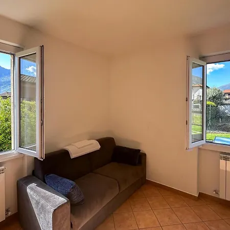 1 Bedroom Lovely In דומאסו